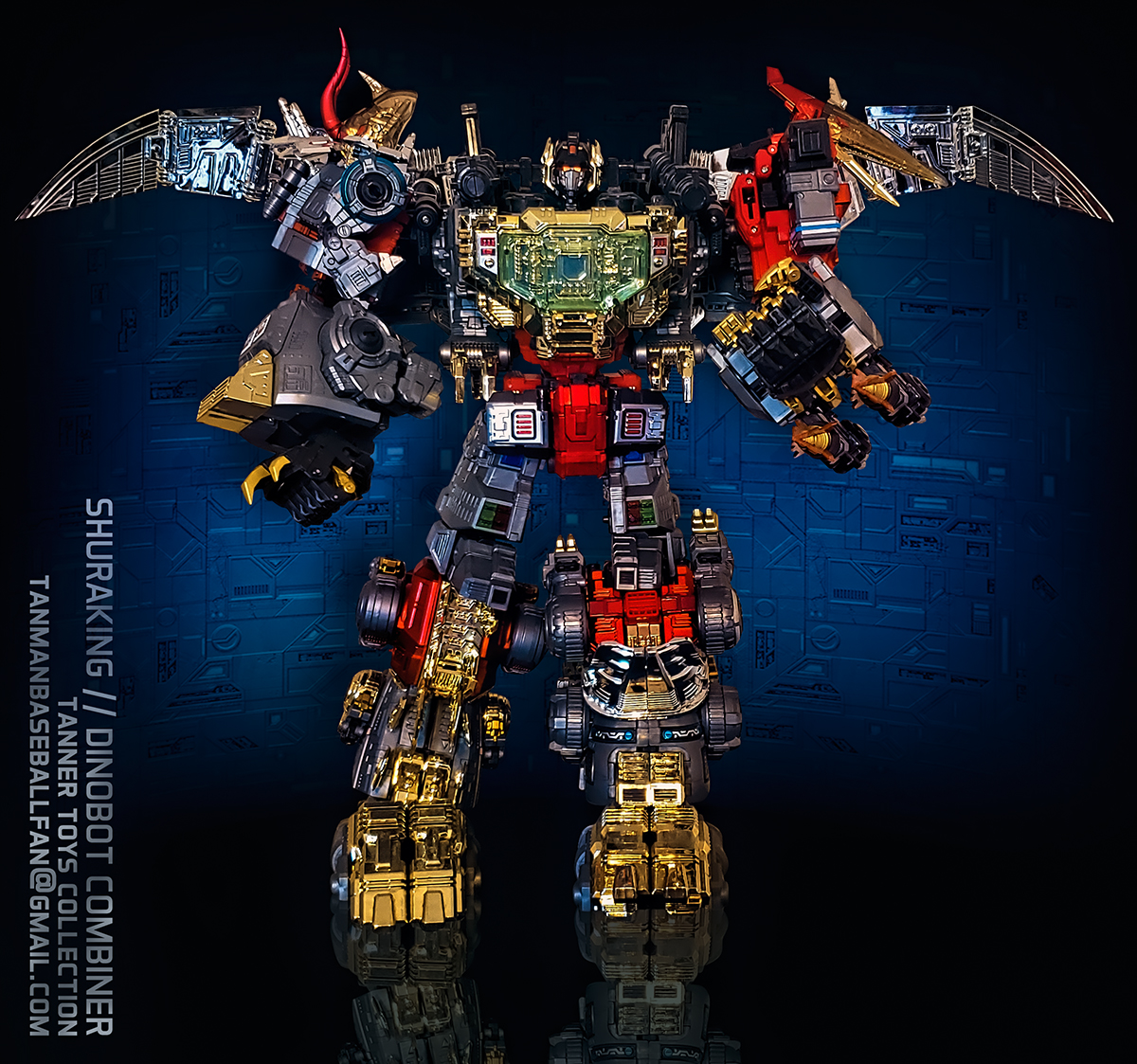 cang toys dinobots