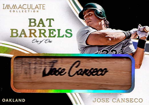 Jose Canseco  Baseball Nerd